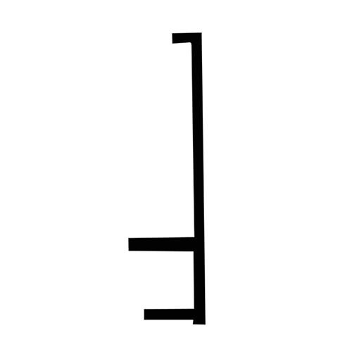 image - sill rear 93w