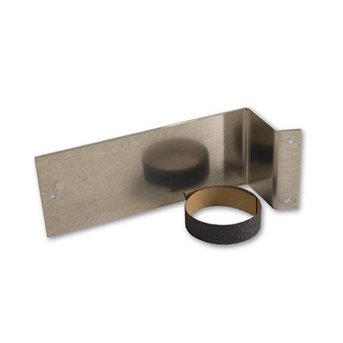 image - foot rest assembly rps 1994