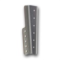 image - bracket - hood lift lh
