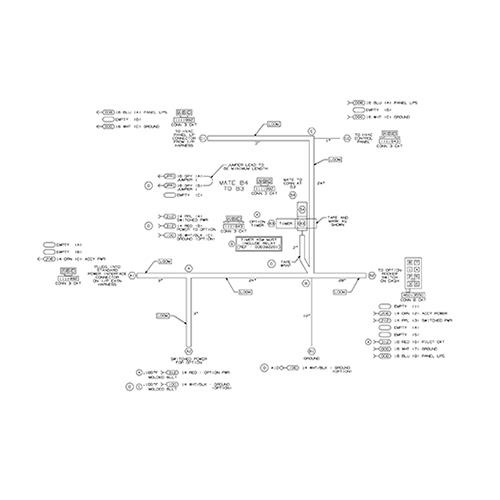 image - harness rocker switch
