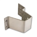 image - bracket hood shock