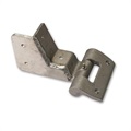 image - hinge hood lh