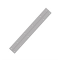 image - hinge al.  1.25 x 1.25 x 19"