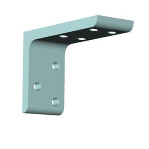 image - clip holder  lh / rh