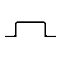 image - rub rail  x85