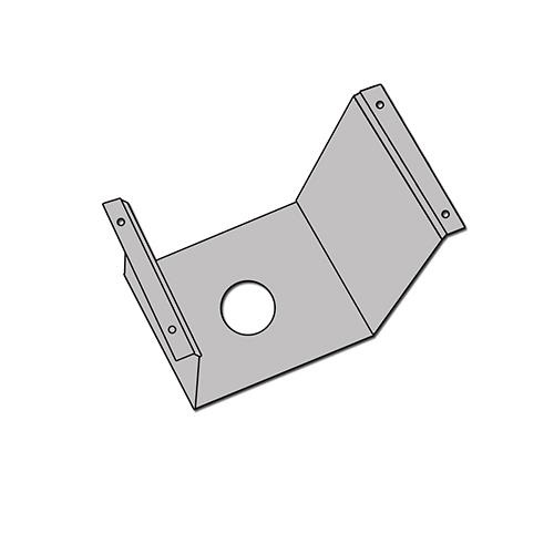 image - bracket - lamp toggle switch