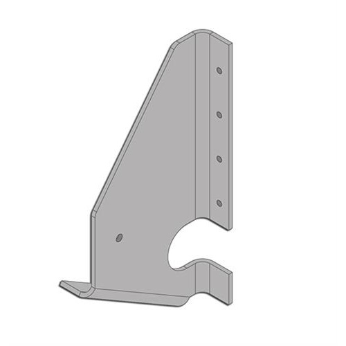image - bracket gas spring