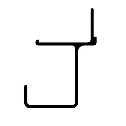 image - step nose lh