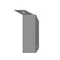 image - brace bumper  lh
