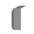 image - brace bumper rh
