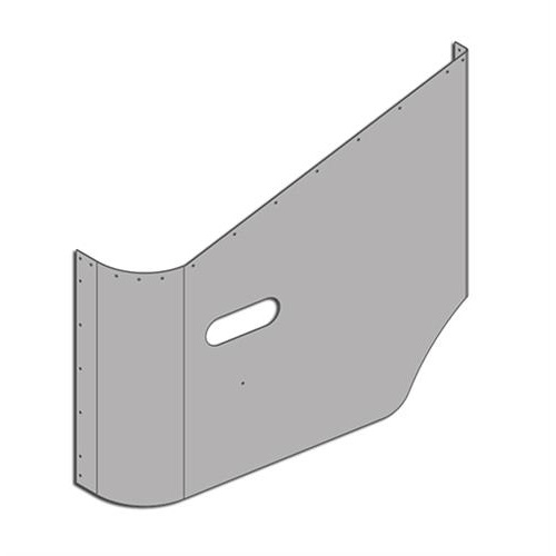 image - skirt hood lh