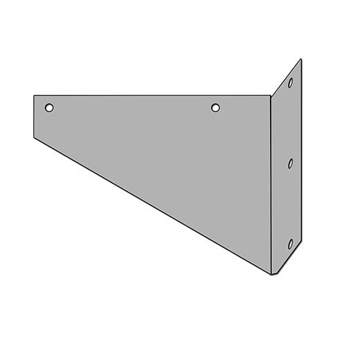 image - bracket heater