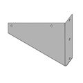 image - bracket heater