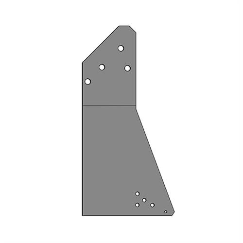 image - bracket hood prop