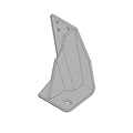 image - bracket assembly support