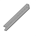 image - channel door support x25
