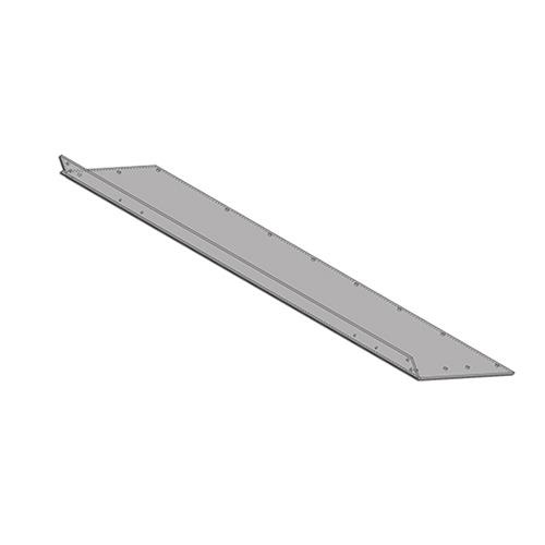 image - plate saddle