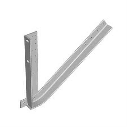 image - angle compression weldment