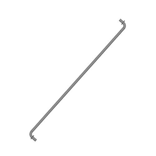 image - rod hood prop p700