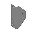 image - bracket dash mounting