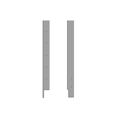 image - support grille vertical
