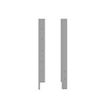 image - support grille vertical