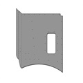 image - cab skirt lh