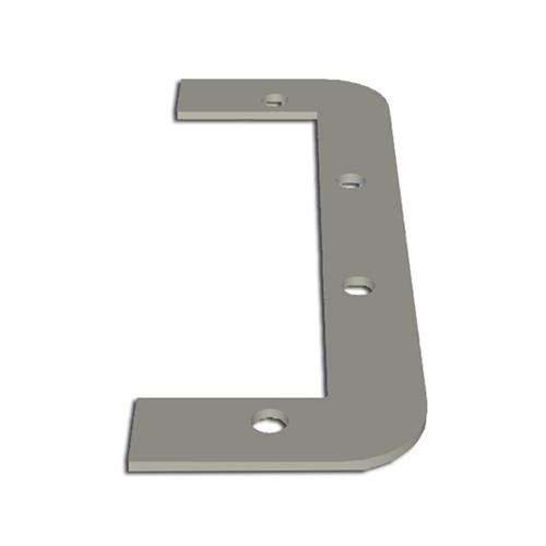 image - plate face shifter black