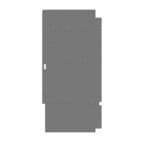 image - panel door pocket  rh
