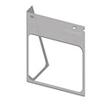 image - frame - windshield rh