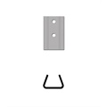 image - bracket channel