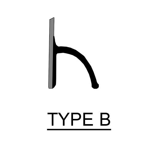 image - fender flare rubber