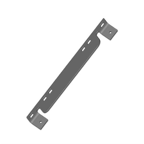 image - plate attach grille