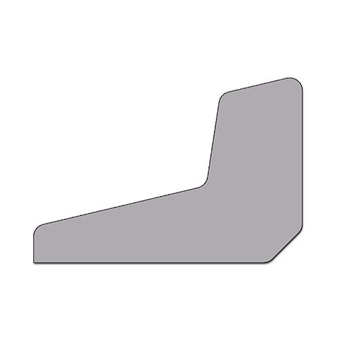 image - gusset hinge hood