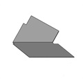 image - filler shelf lh