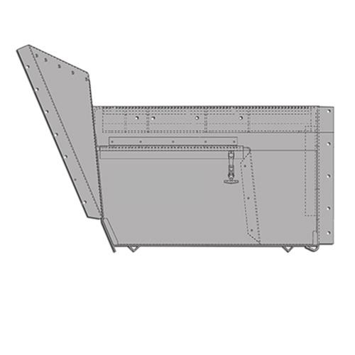 image - step assembly lh
