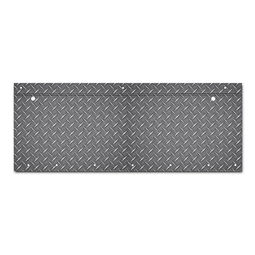 image - step overlay