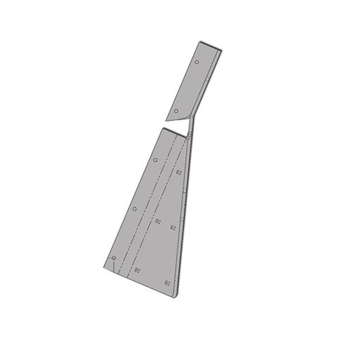 image - reinforcement riser lh