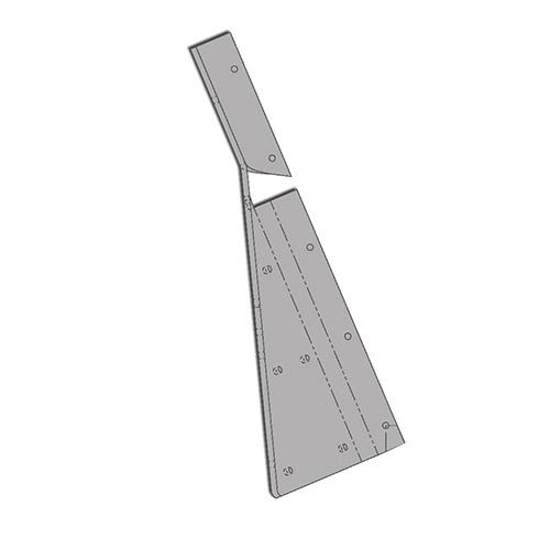 image - reinforcemnet riser rh
