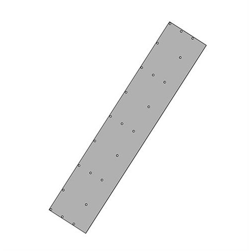 image - scuff plate