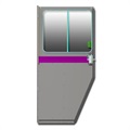 image - door assembly lh