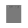 image - plate mounting