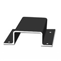 image - bracket spacer al