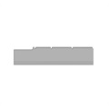 image - panel shelf rh