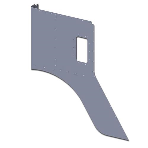 image - cab skirt lh
