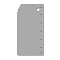image - dash panel lh