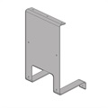 image - bracket washer resorvoir