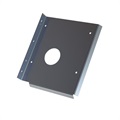 image - plate mounting crank
