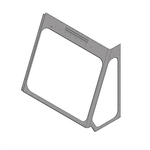 image - frame w/s lh