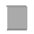 image - bracket mounting vent